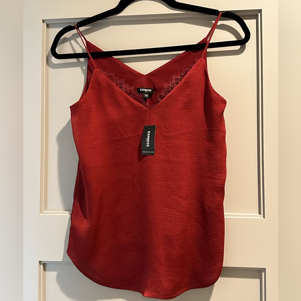 Red top